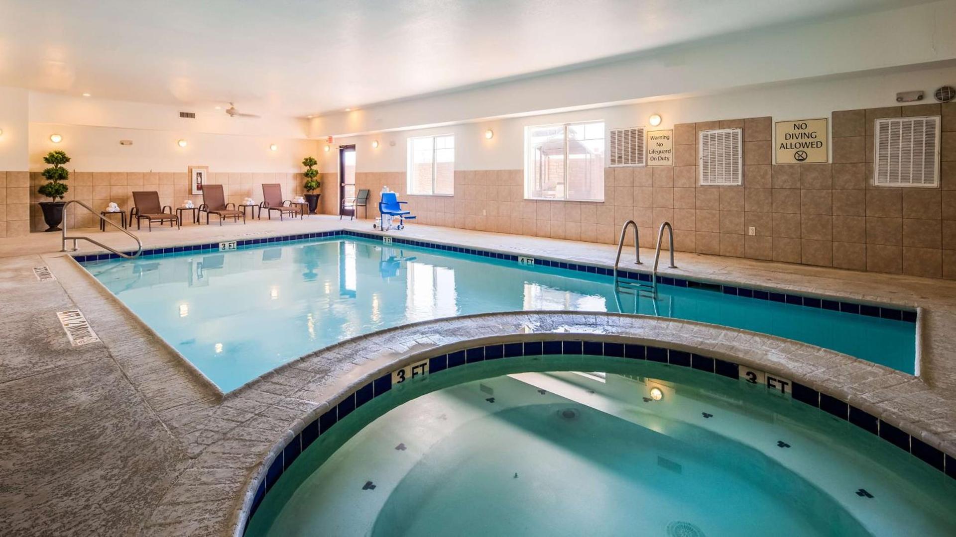Best Western Plus Seminole Hotel & Suites photo 22