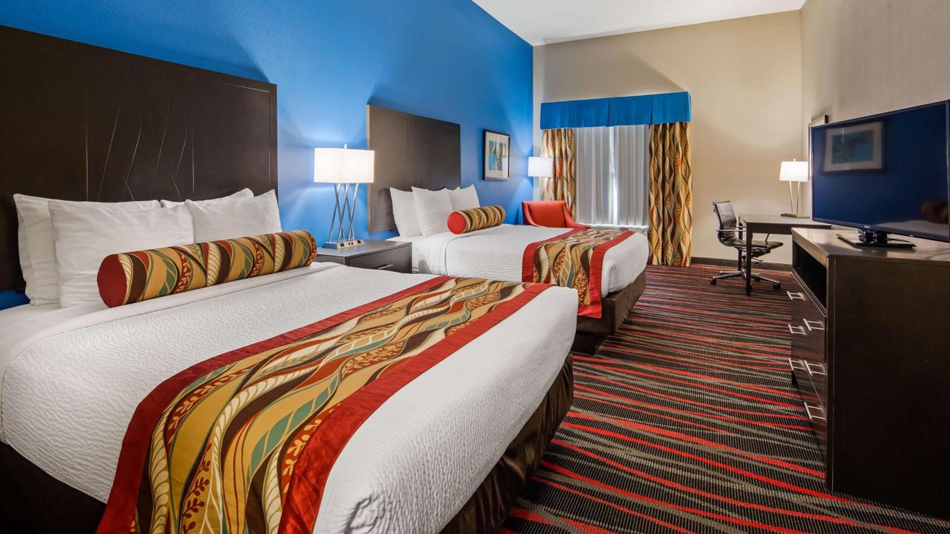 Best Western Plus Tech Medical Center Inn photo 3