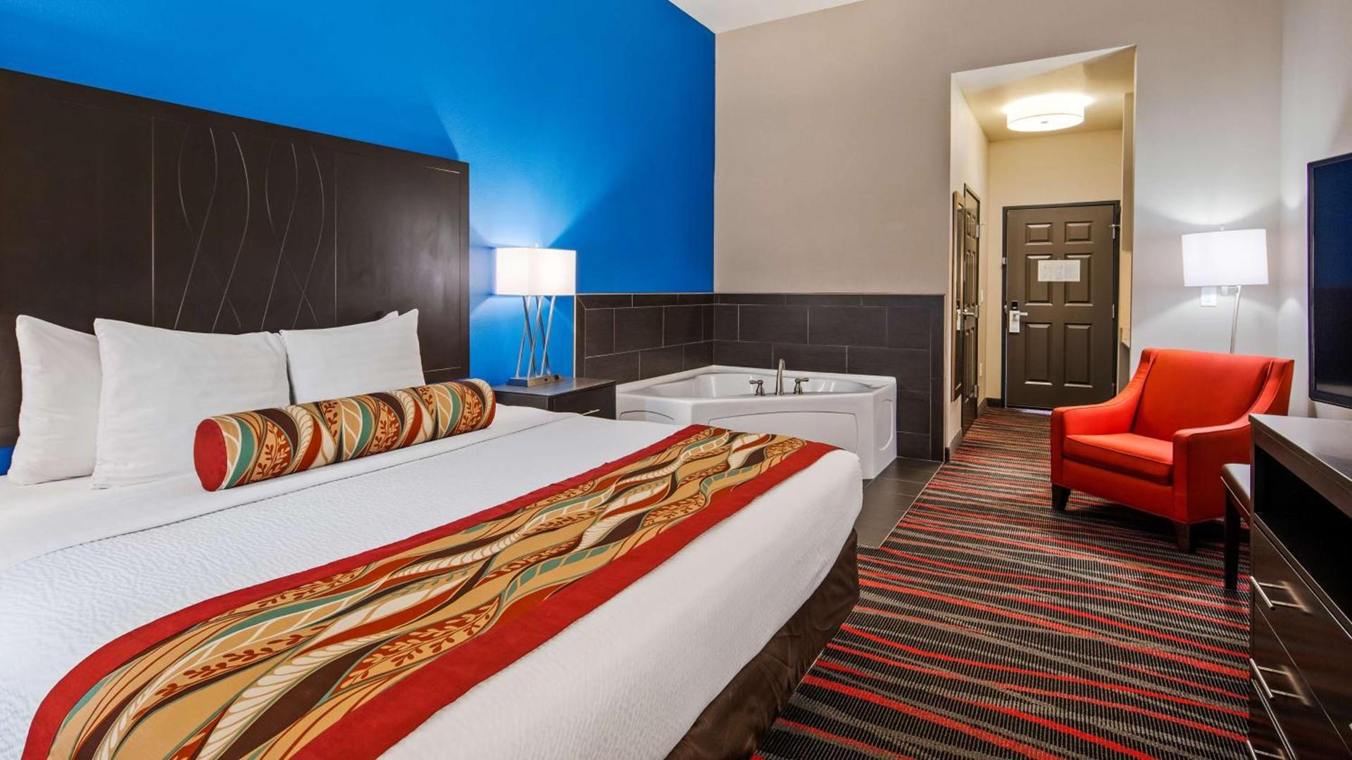 Best Western Plus Tech Medical Center Inn photo 6