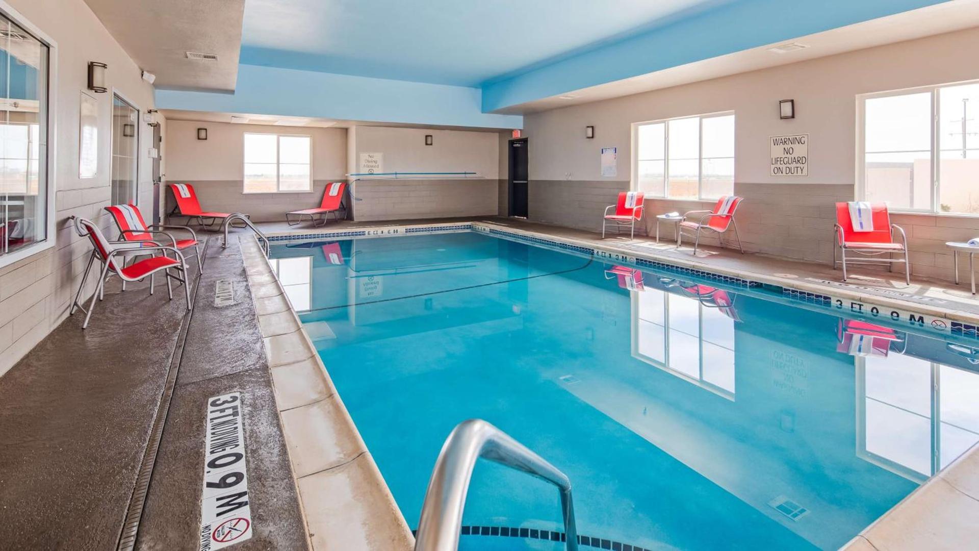 Best Western Plus Tech Medical Center Inn photo 7