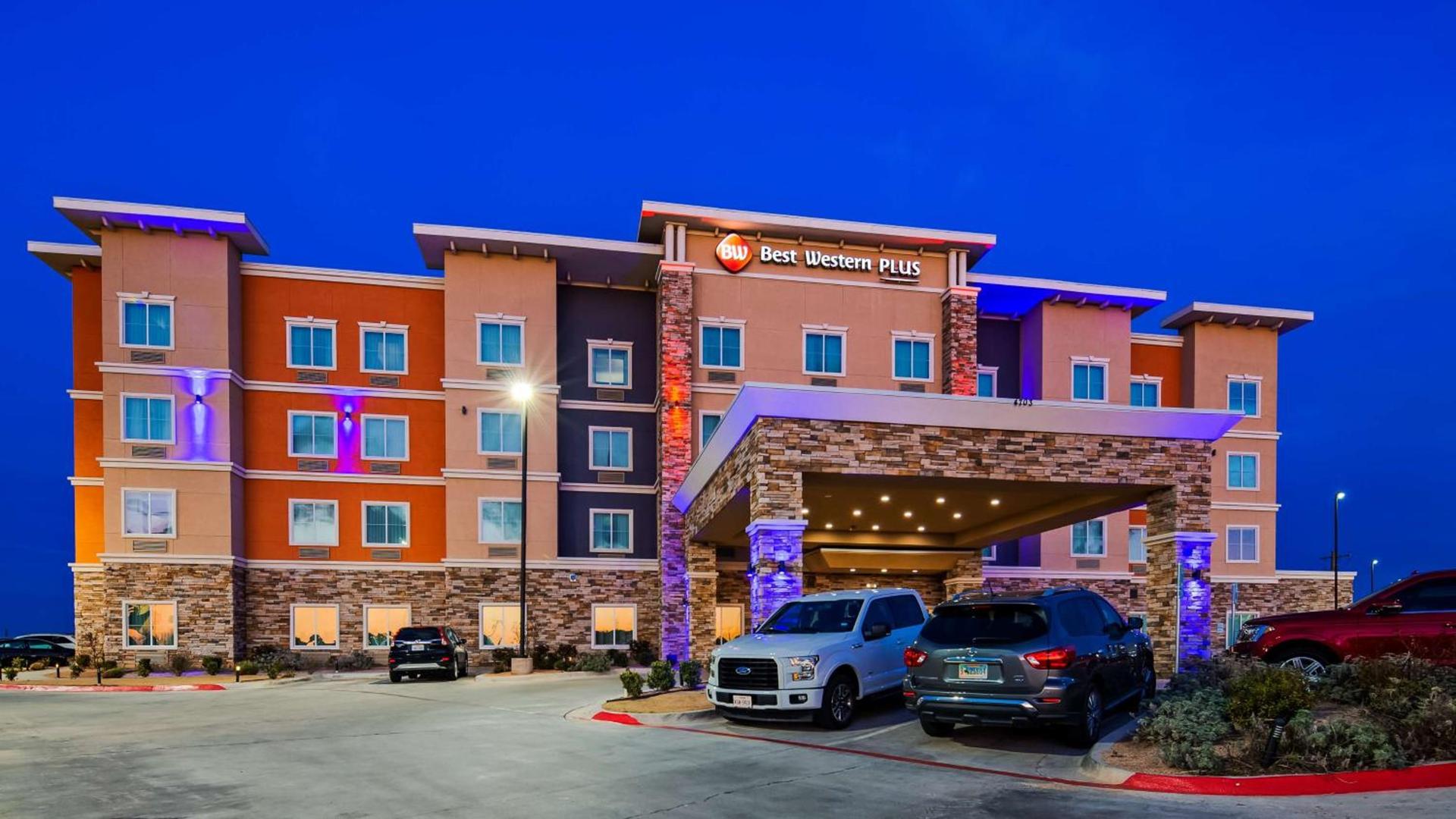 Best Western Plus Tech Medical Center Inn photo 1