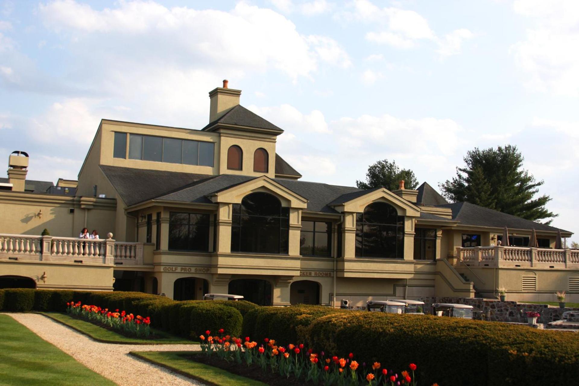 Toftrees Golf Resort photo 21