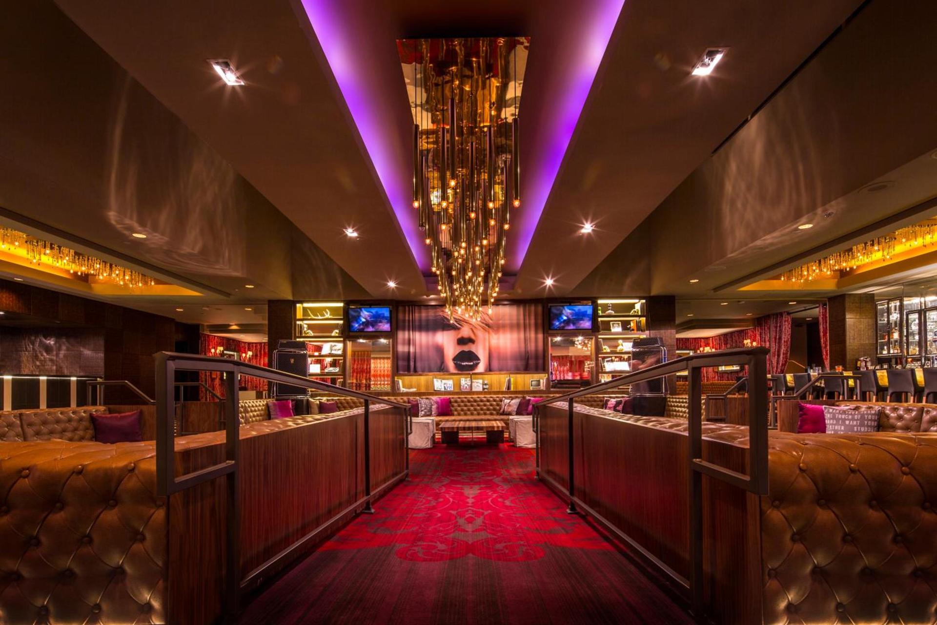 Hotel Zoso photo 6