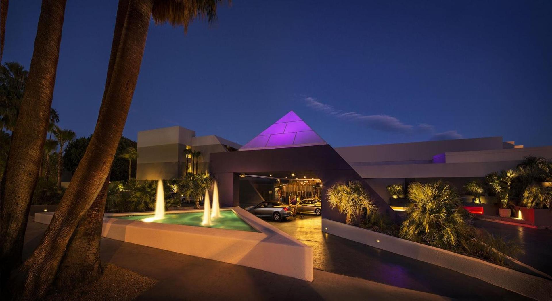 Hotel Zoso photo 1