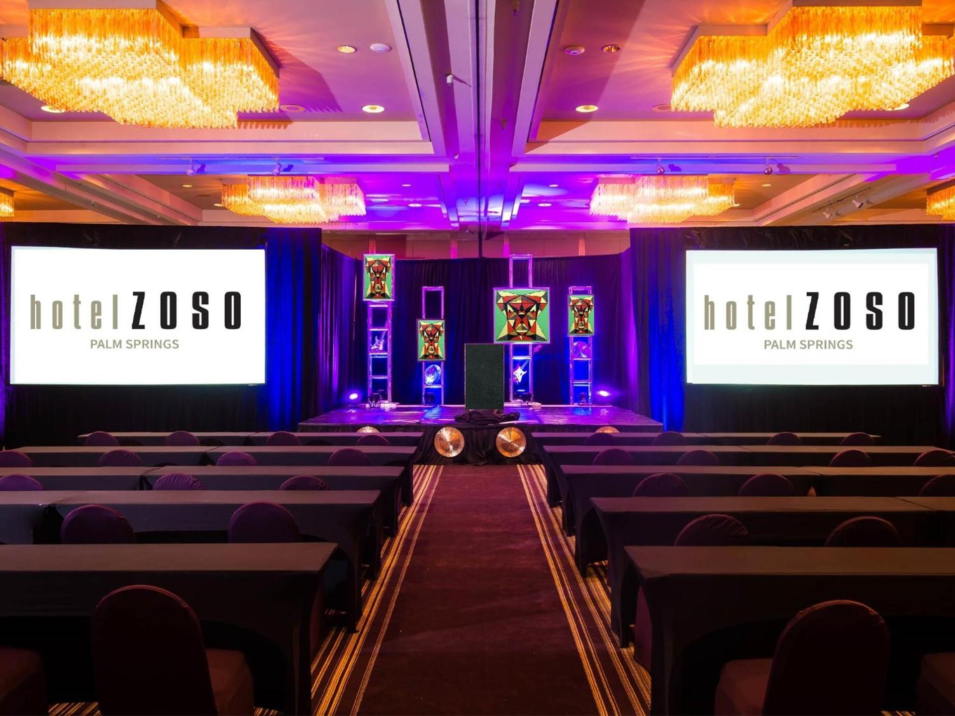 Hotel Zoso photo 23