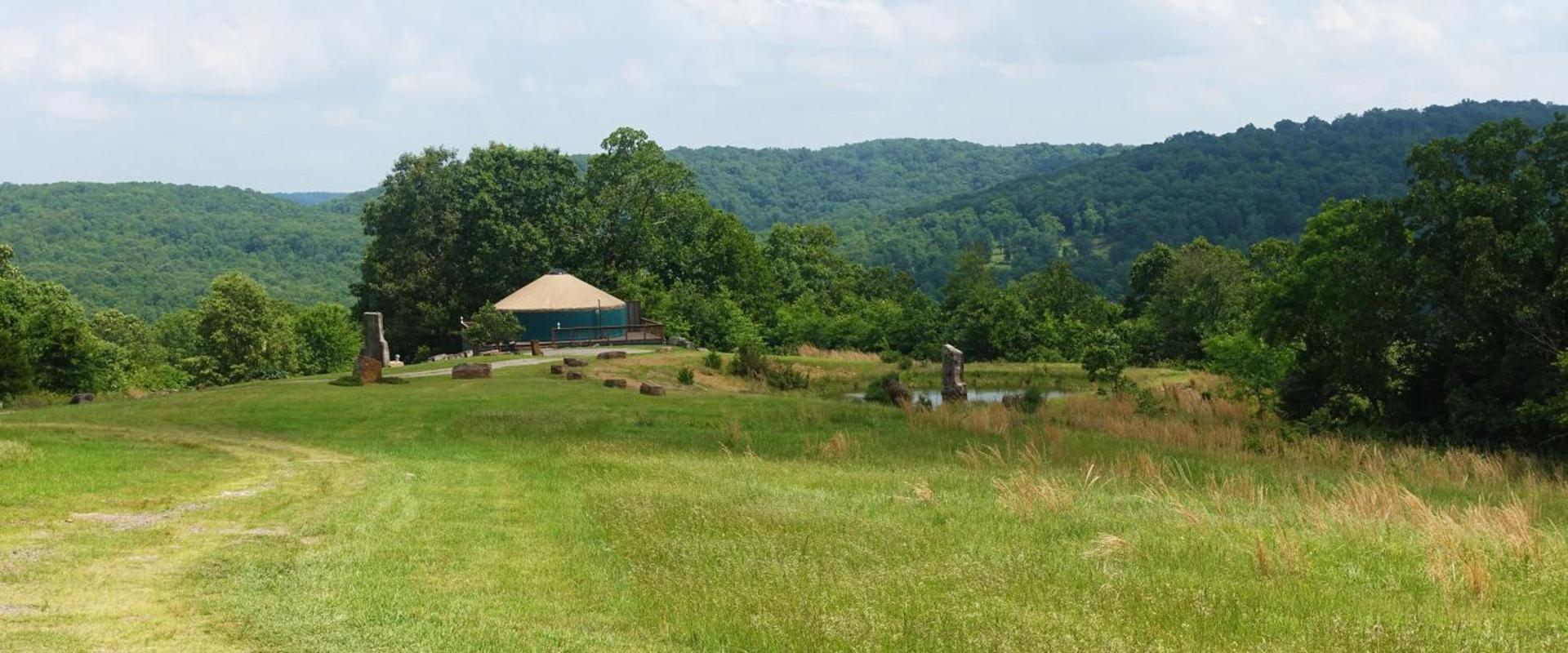 StoneWind Retreat photo 5