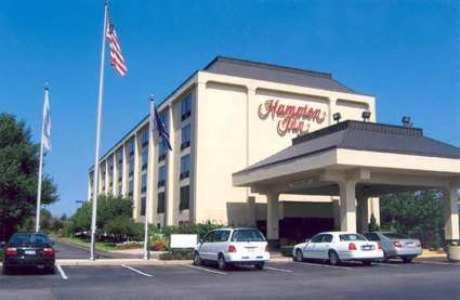 Hampton Inn Long Island/Commack photo 41