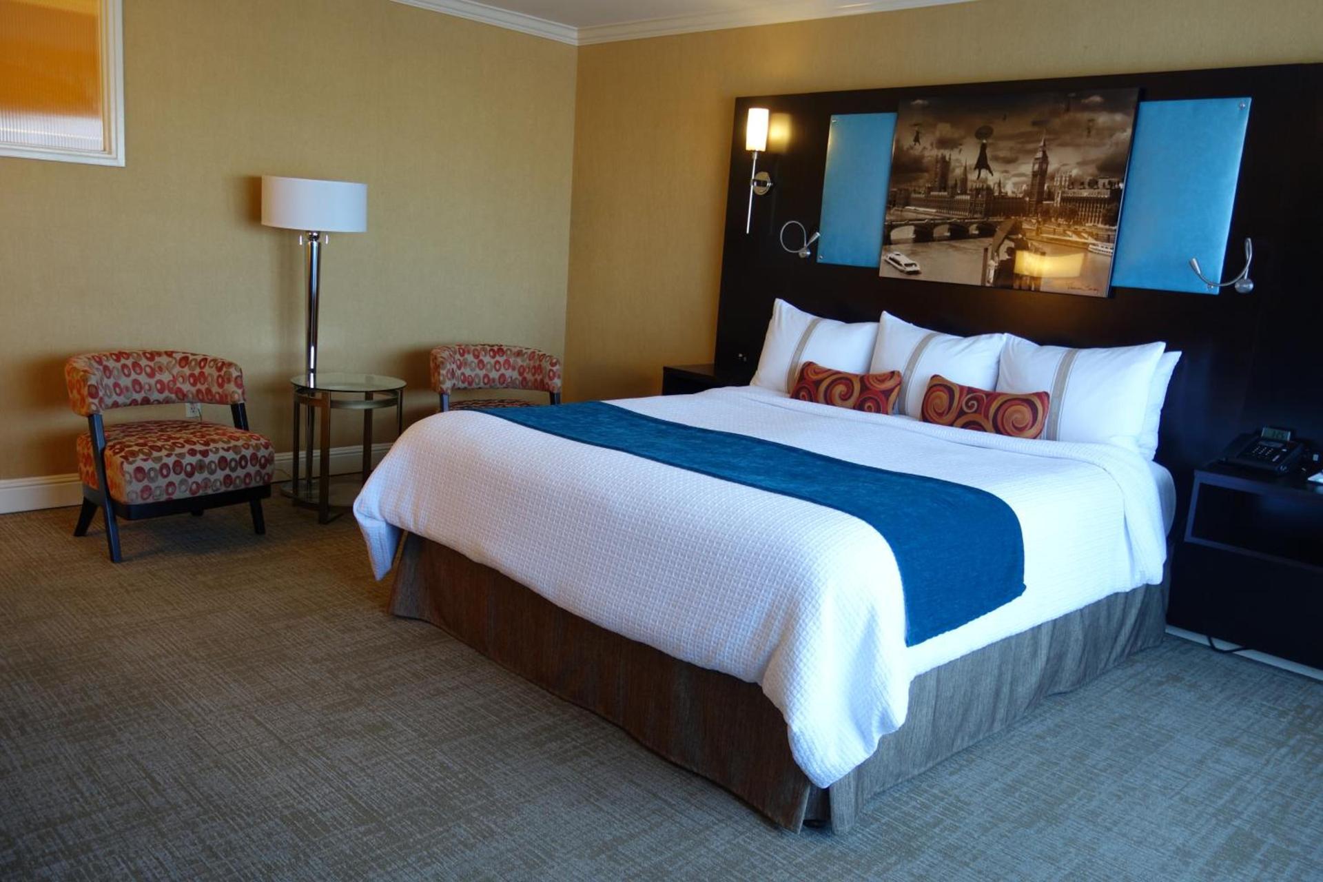 The Dylan Hotel at SFO photo 18