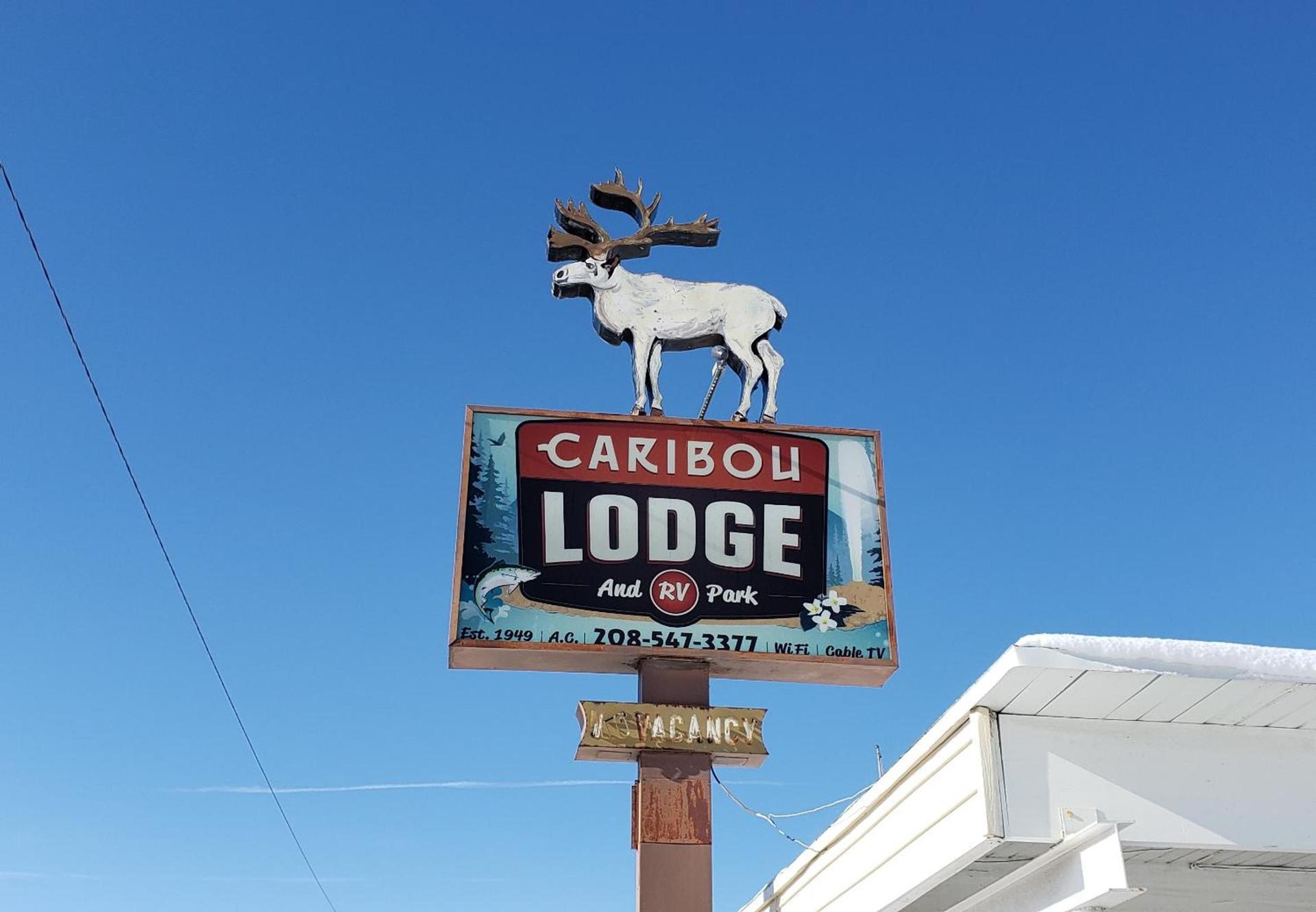 Caribou Lodge and Motel photo 11