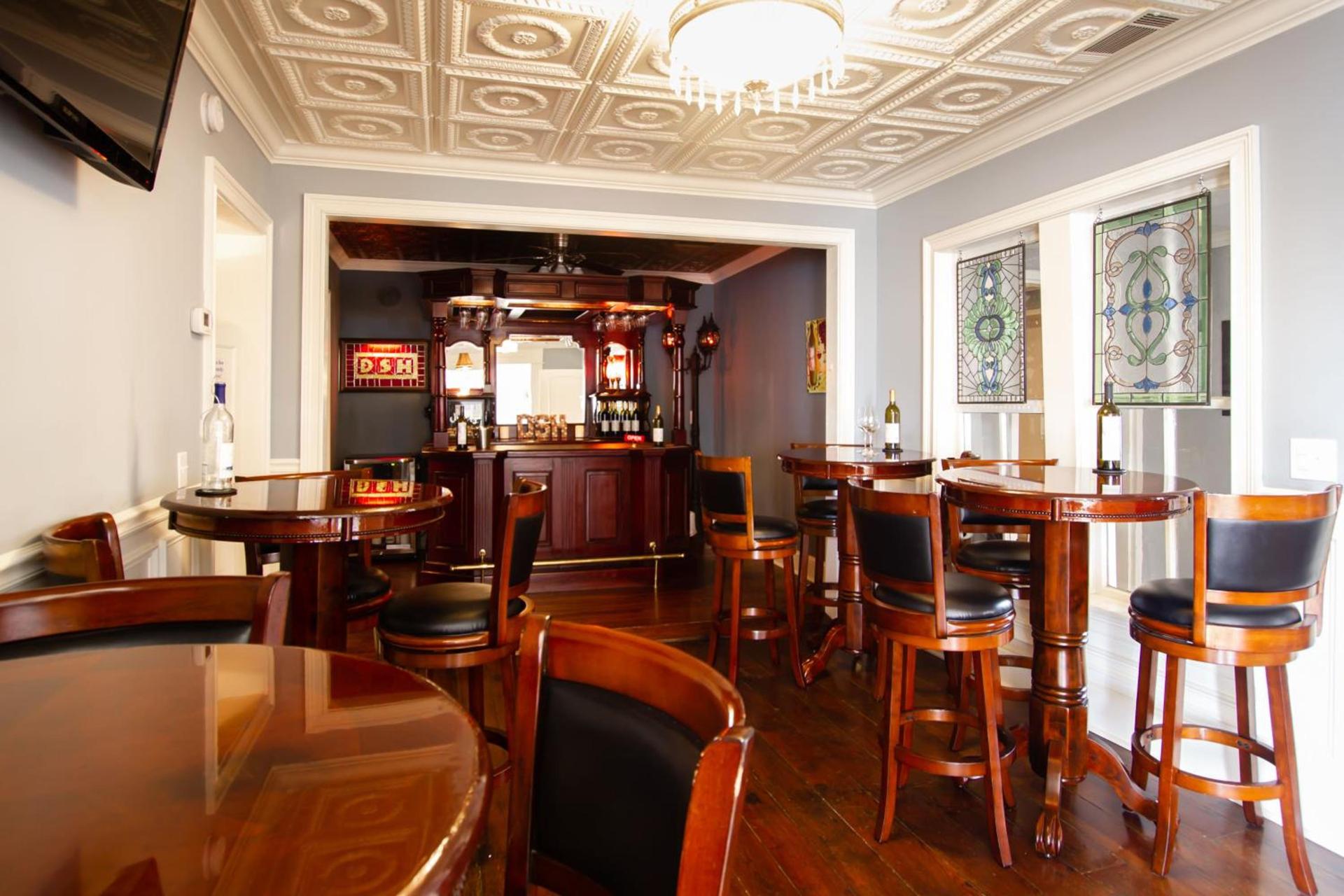 The Dahlonega Square Hotel photo 30