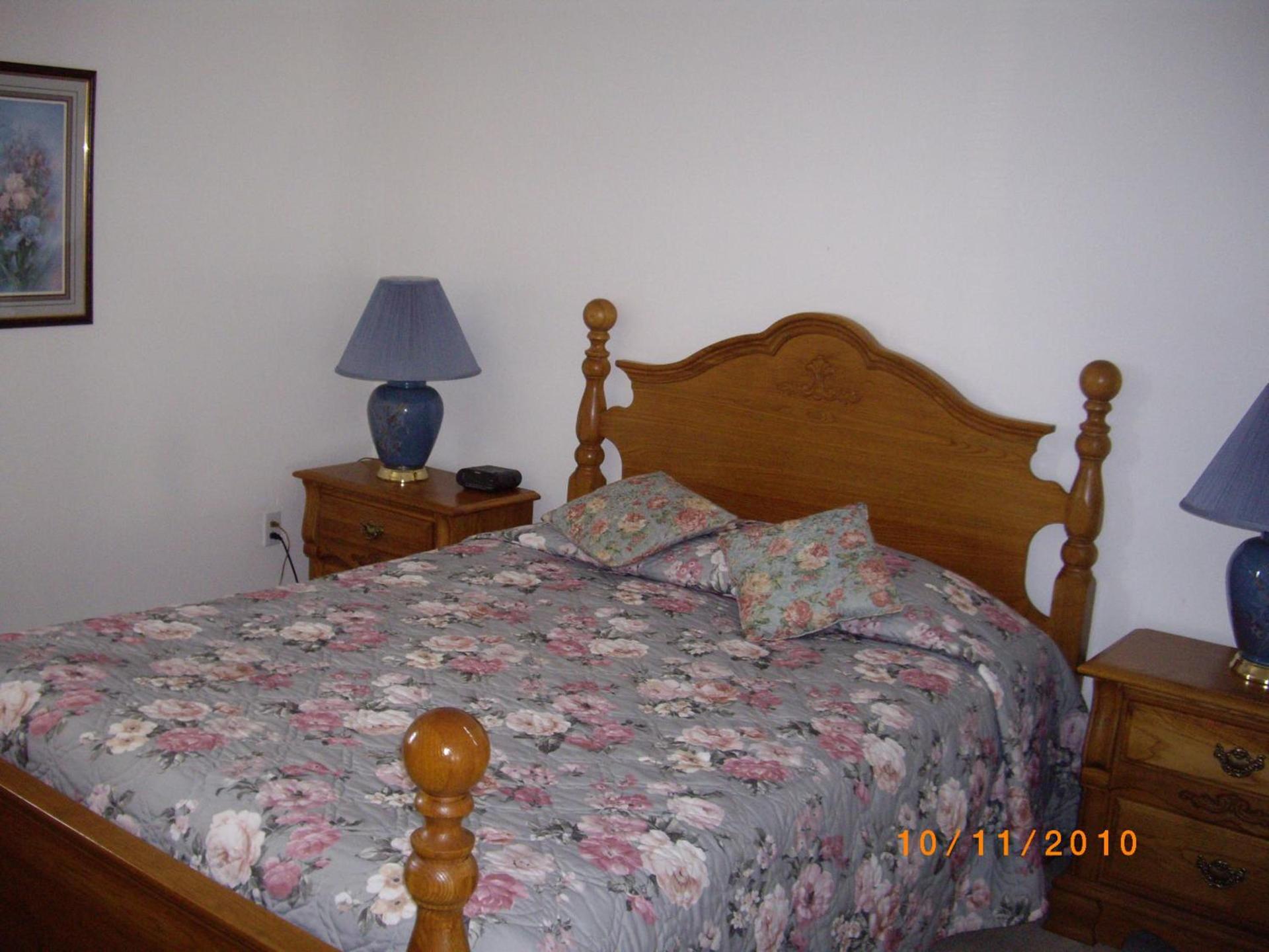 Lakeview Motel & Apartments photo 6