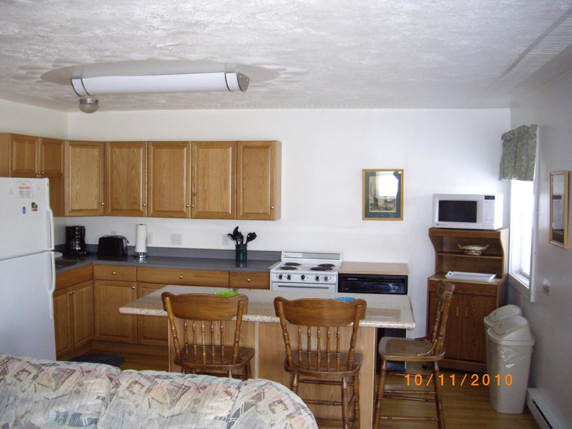 Lakeview Motel & Apartments photo 5