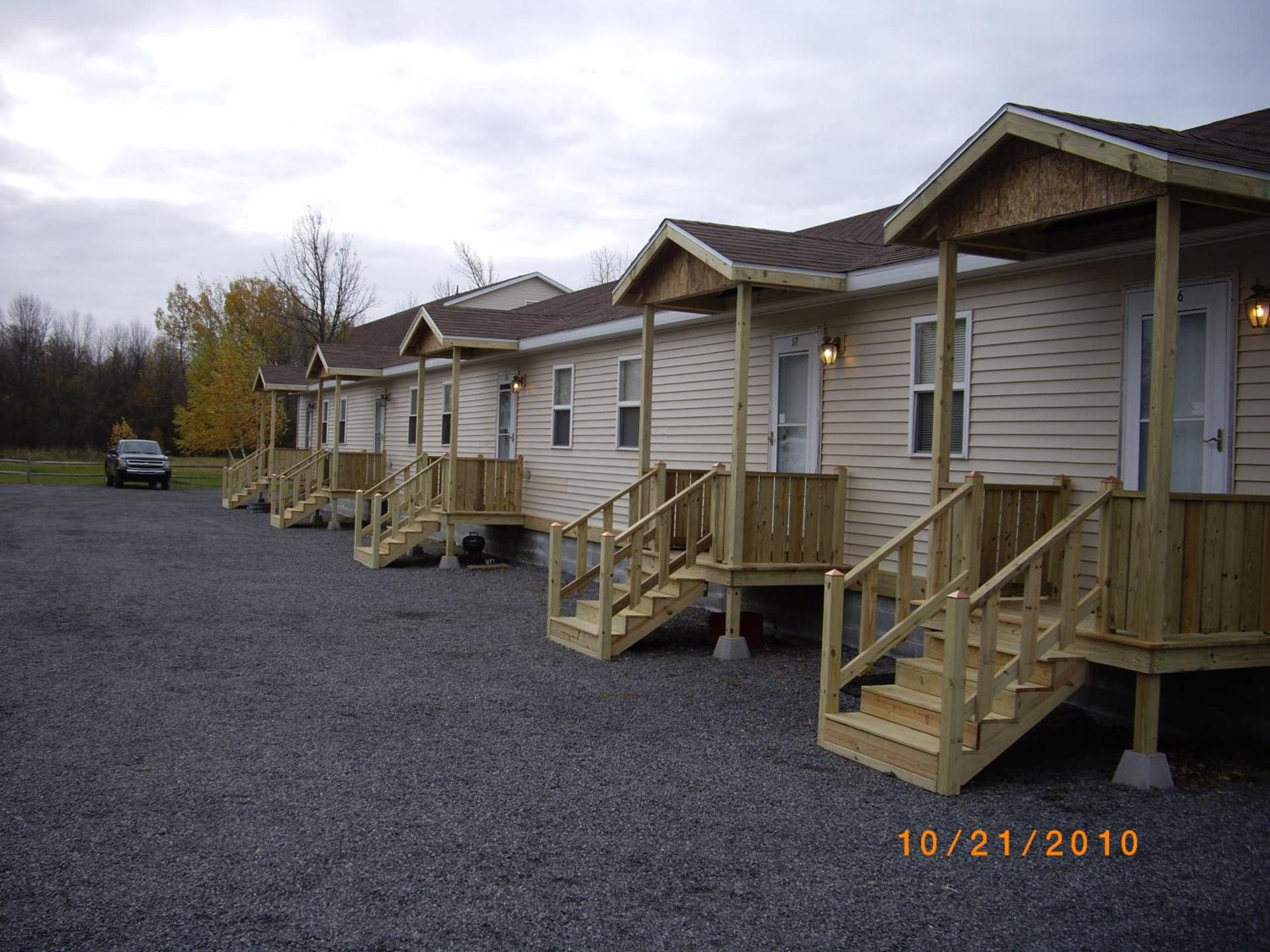 Lakeview Motel & Apartments photo 4