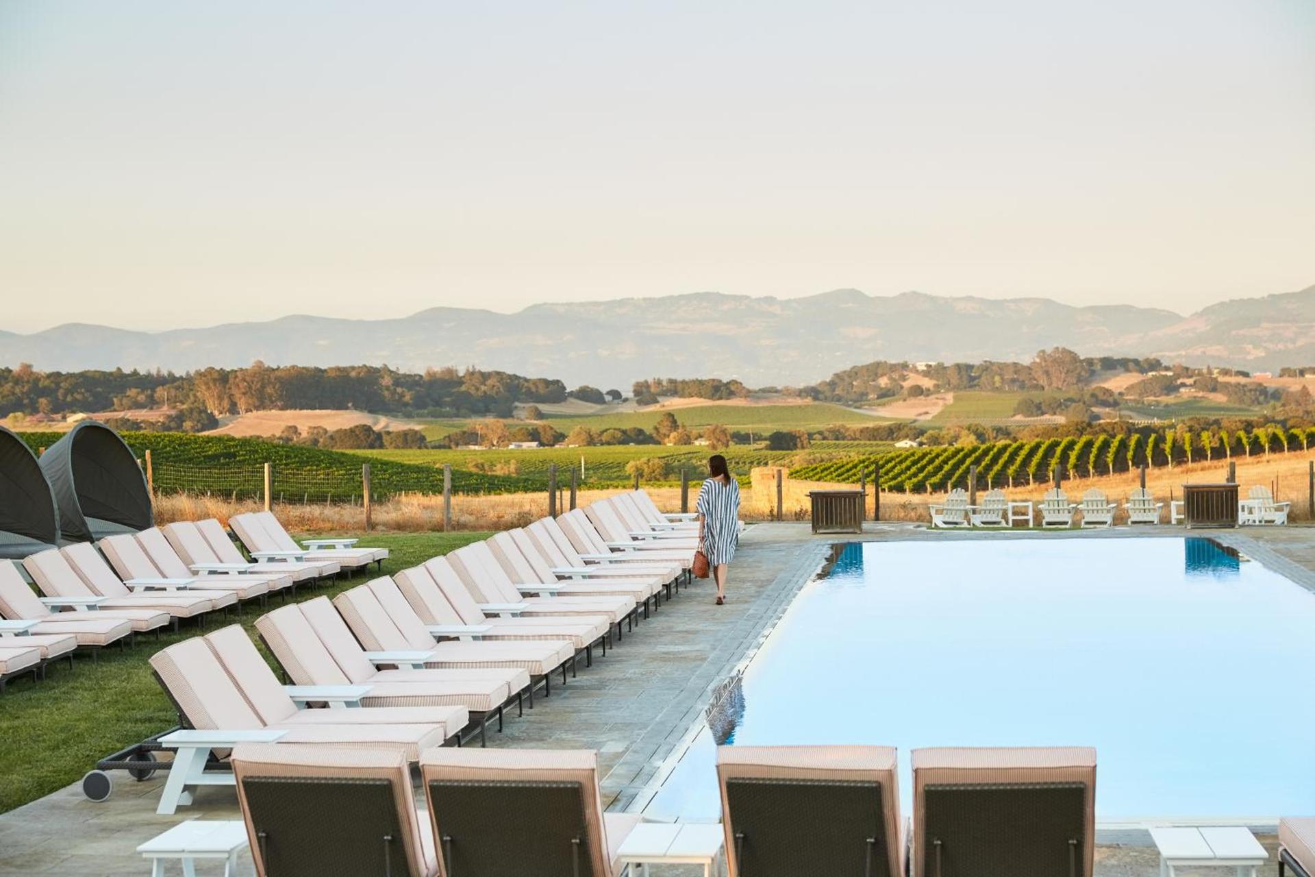 Carneros Resort and Spa photo 7