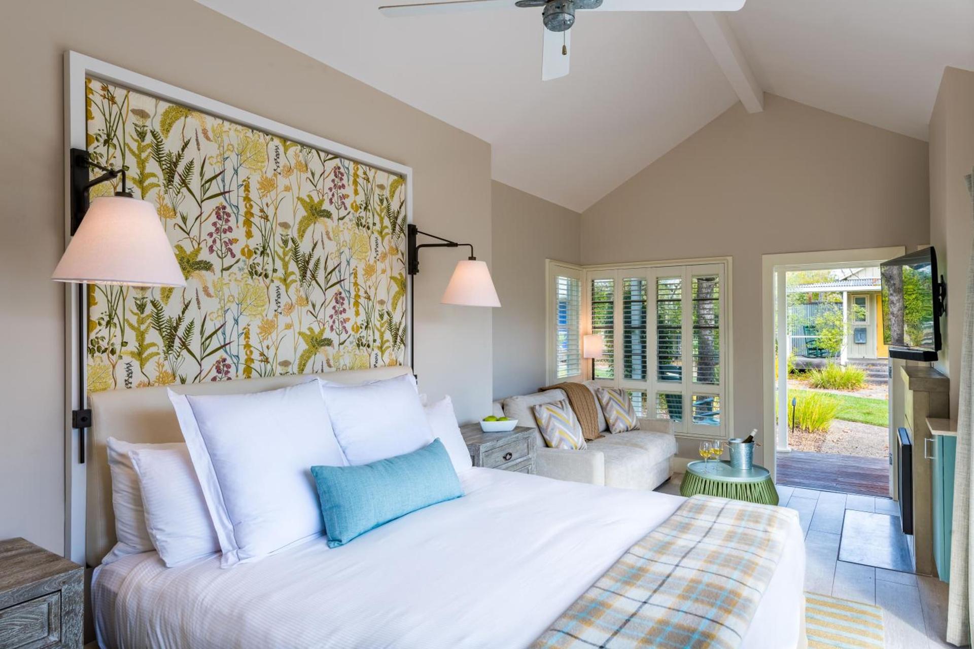 Carneros Resort and Spa photo 35