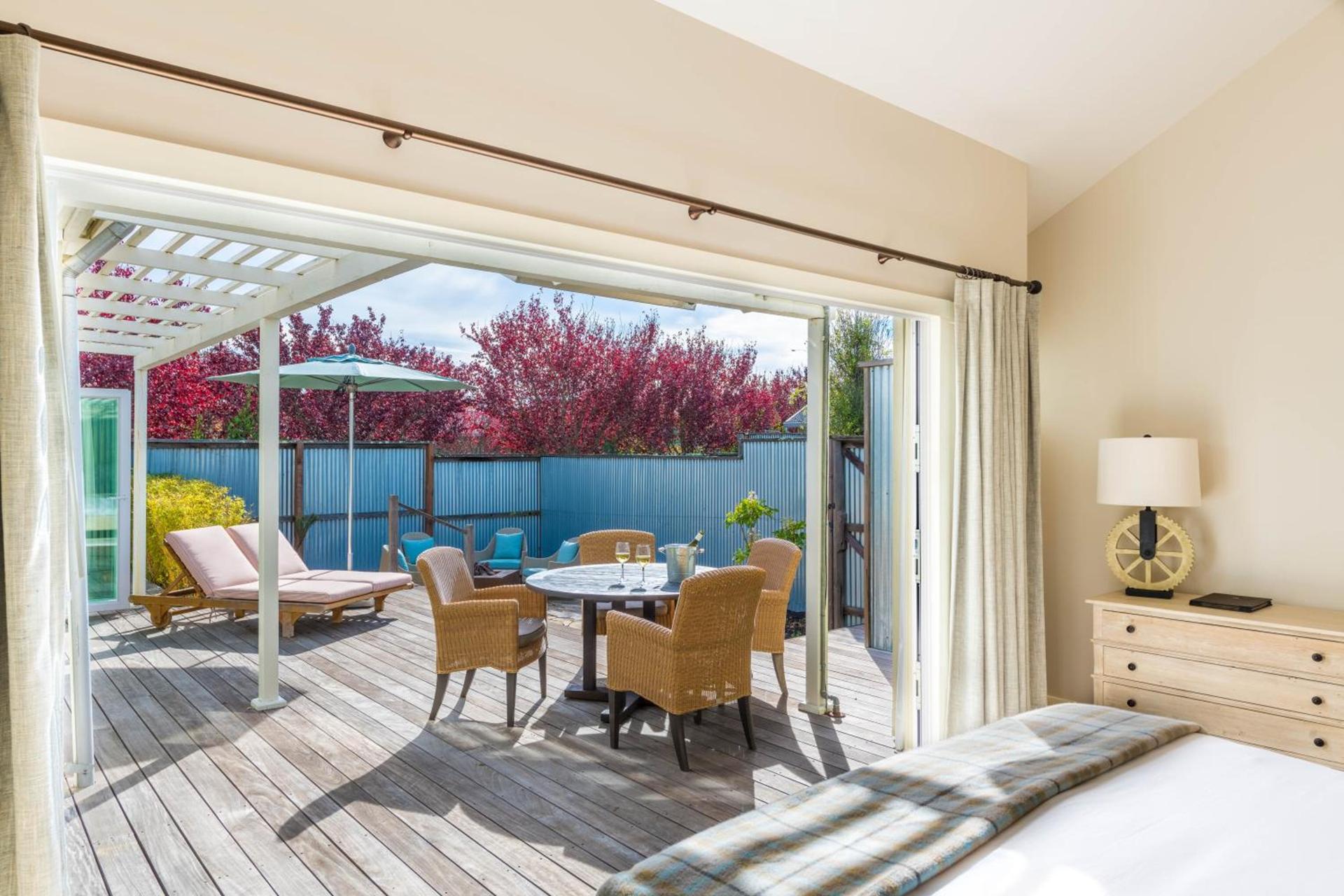Carneros Resort and Spa photo 12
