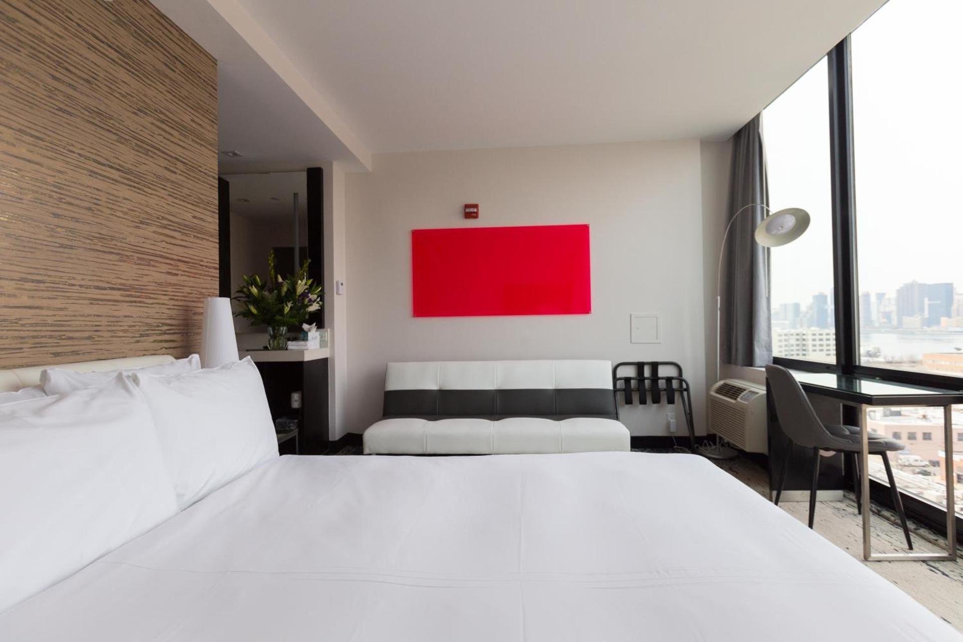 Z NYC Hotel photo 29