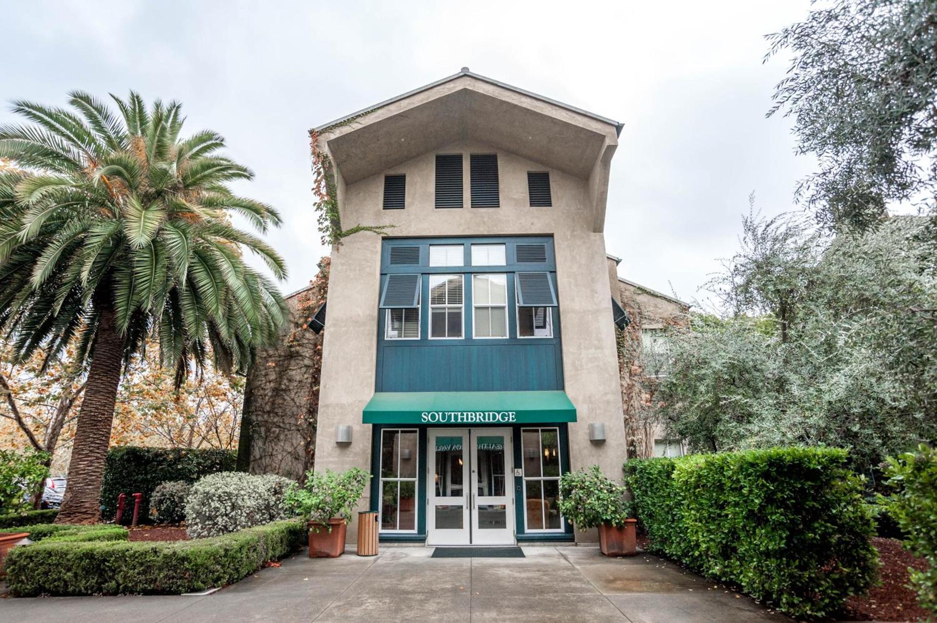 Southbridge Napa Valley — hotel in St. Helena