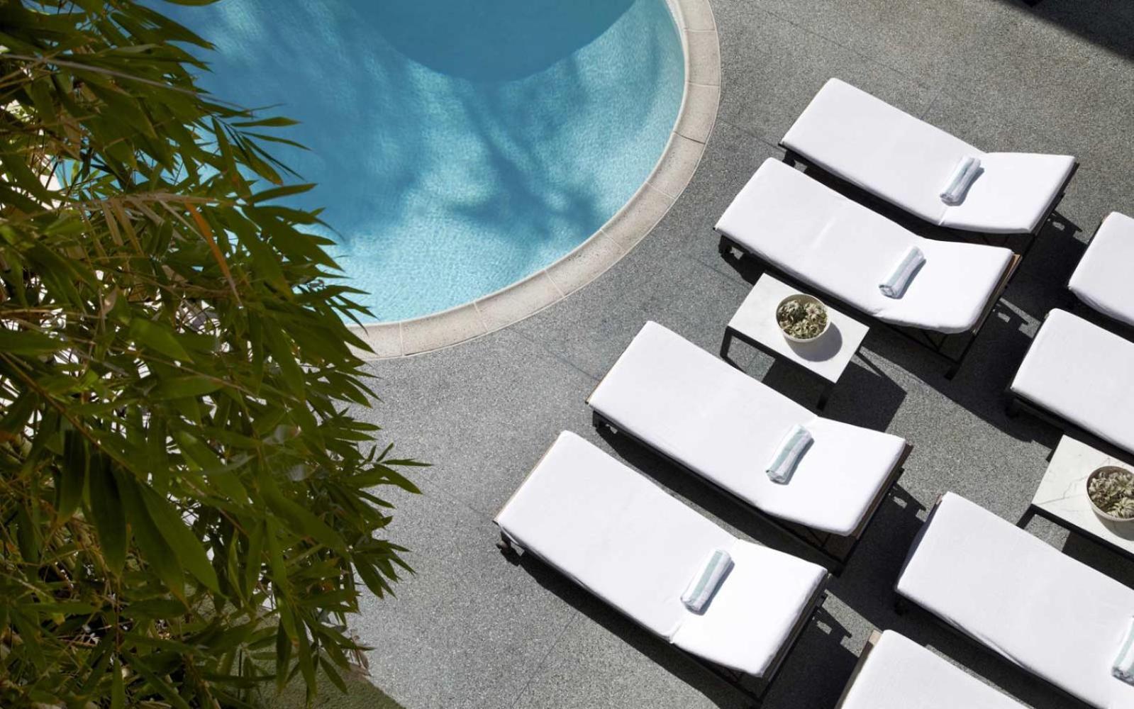 Avalon Hotel Beverly Hills, a Member of Design Hotels photo 6