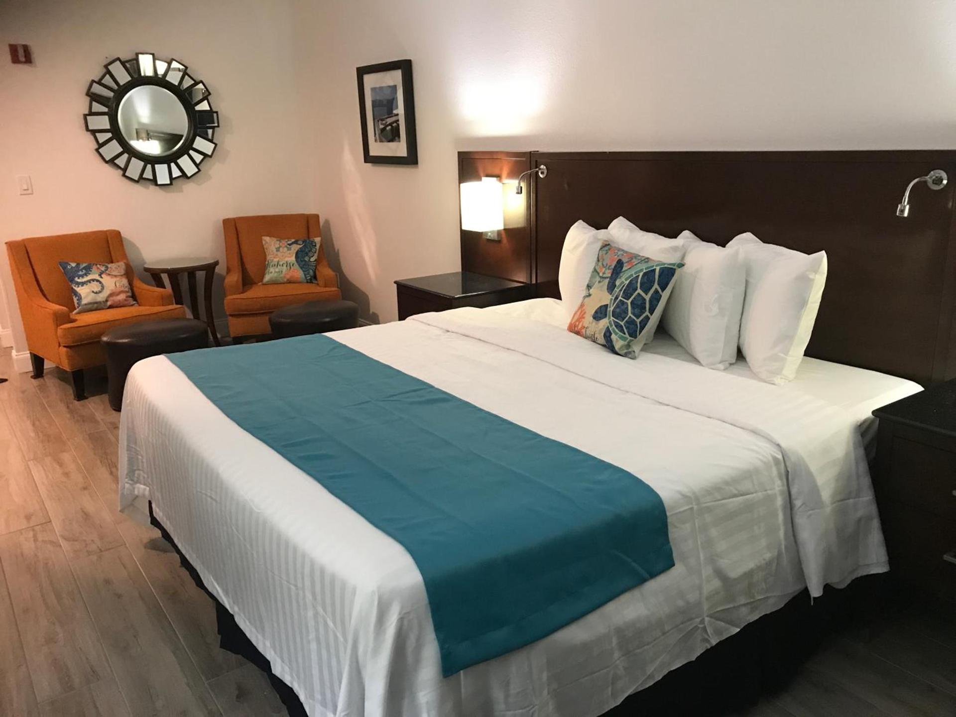 Hotel Pensacola photo 27