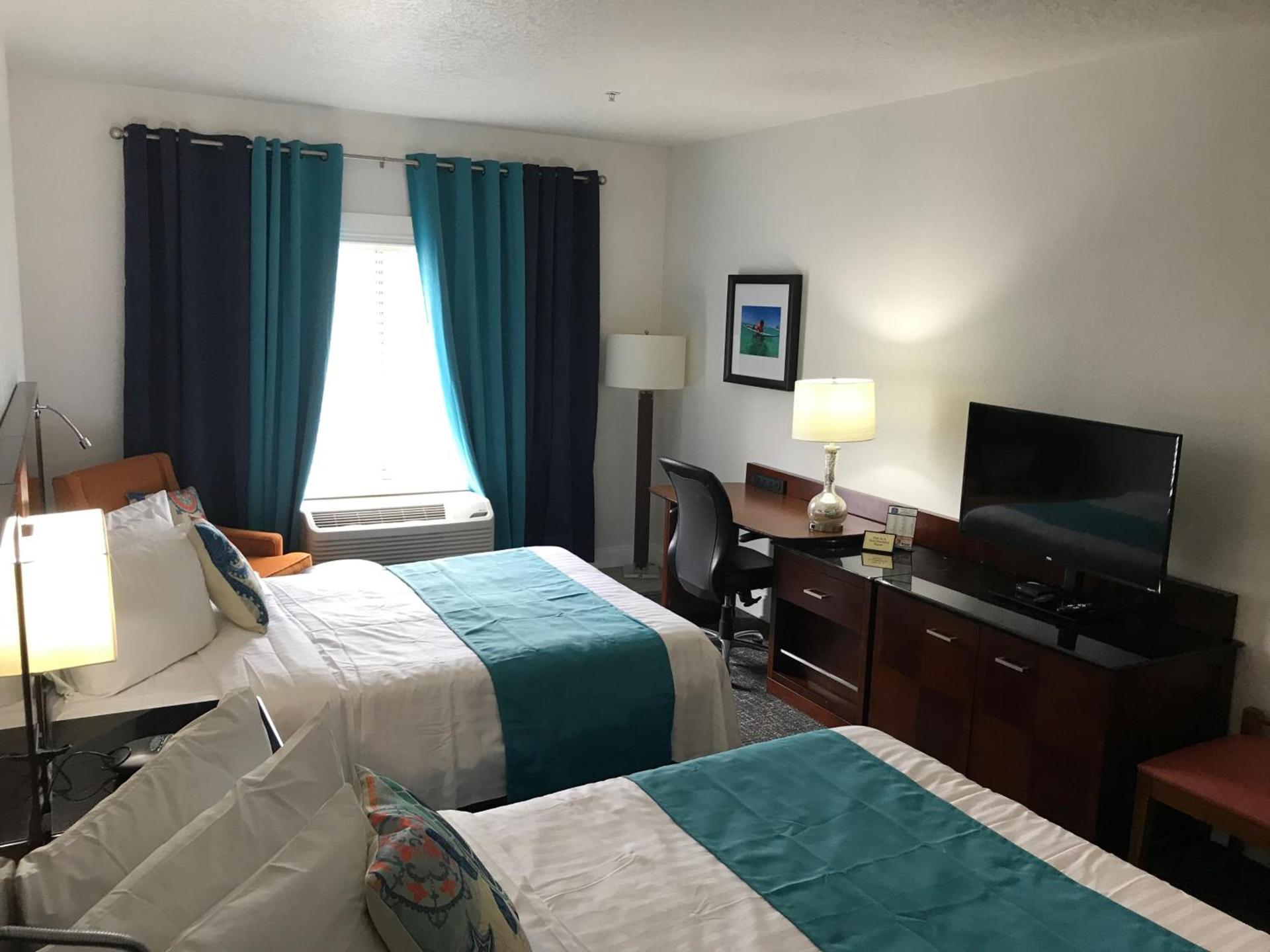 Hotel Pensacola photo 13
