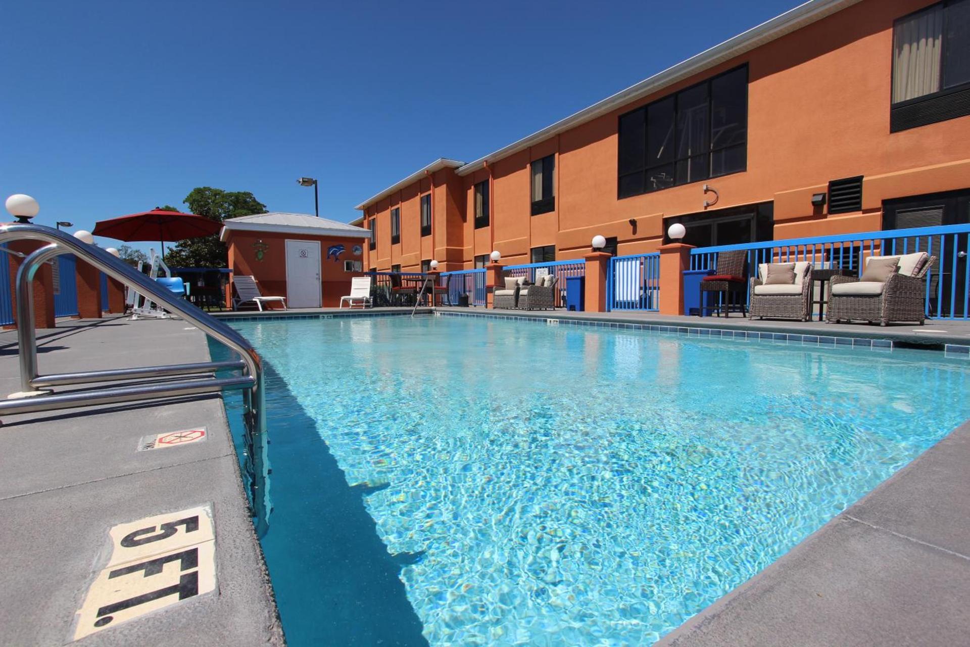 Hotel Pensacola photo 6