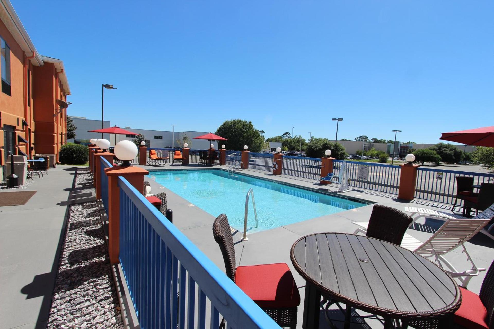 Hotel Pensacola photo 42