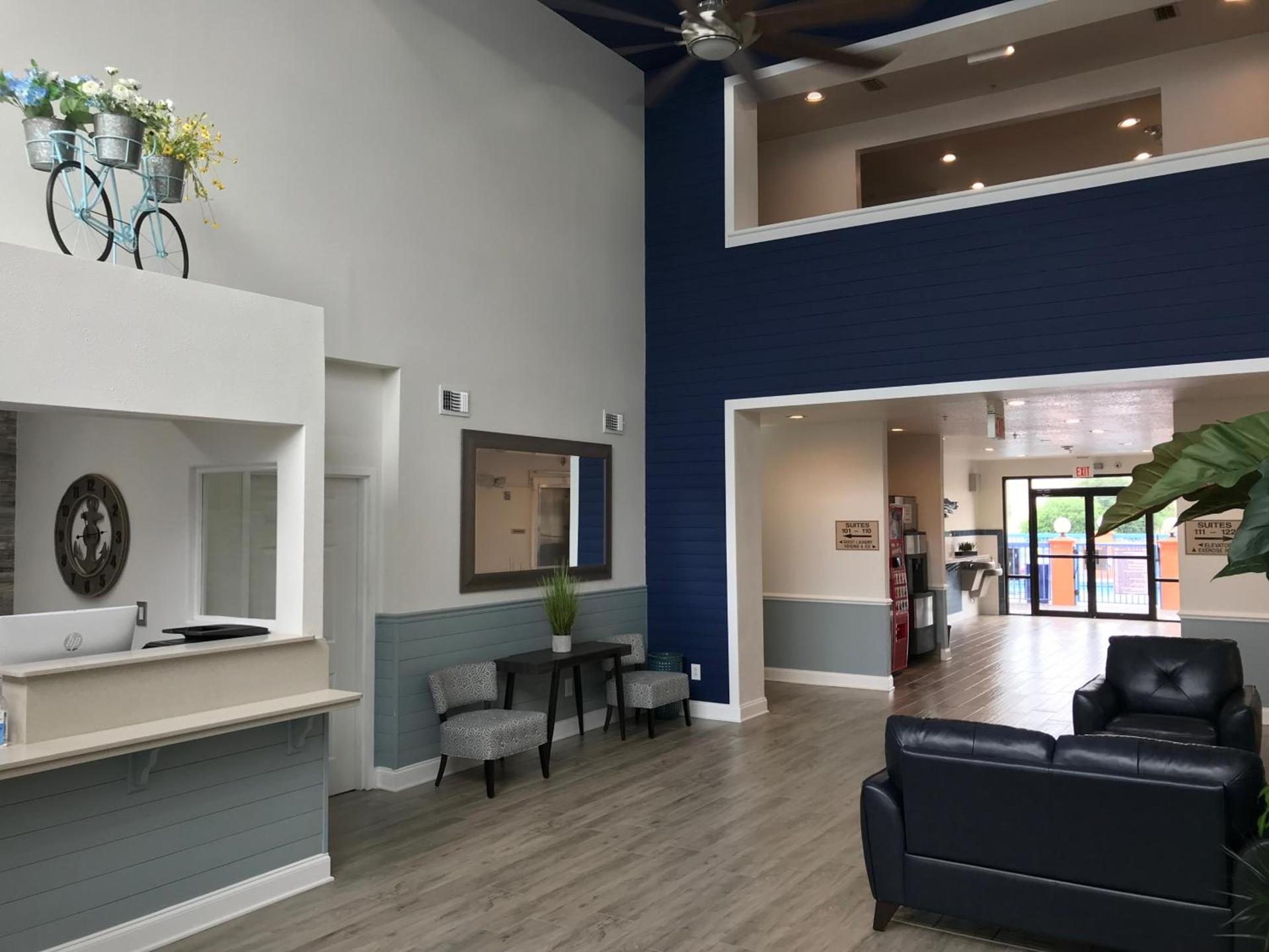 Hotel Pensacola photo 10