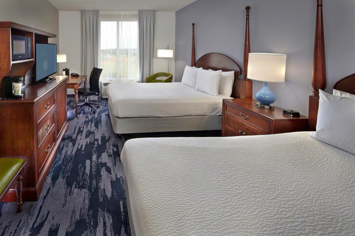 SummerPlace Inn photo 25