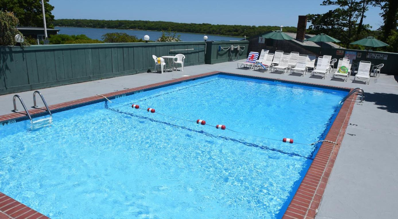 The Cove Motel photo 4