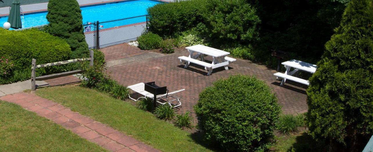 The Cove Motel photo 5