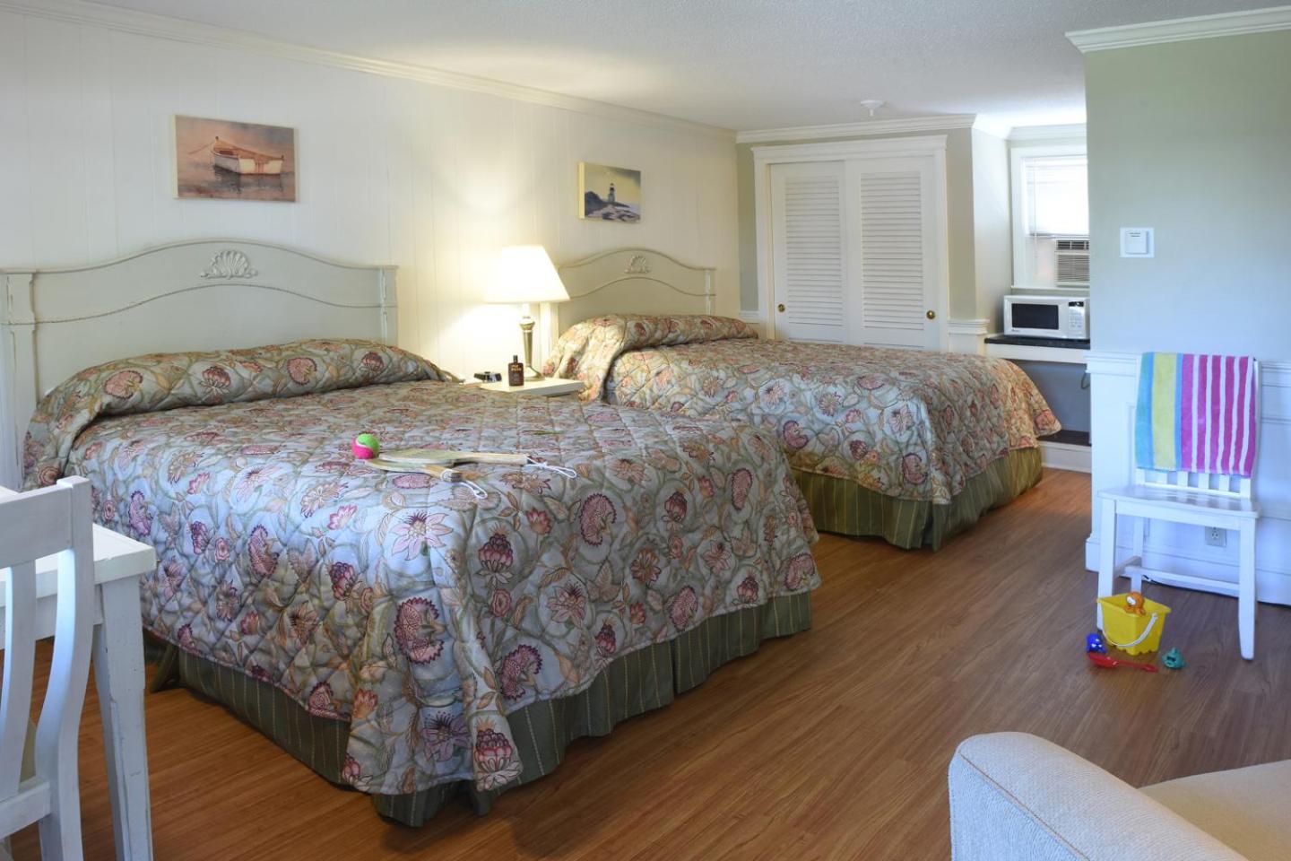 The Cove Motel photo 11