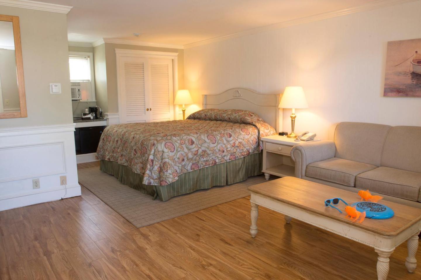 The Cove Motel photo 9