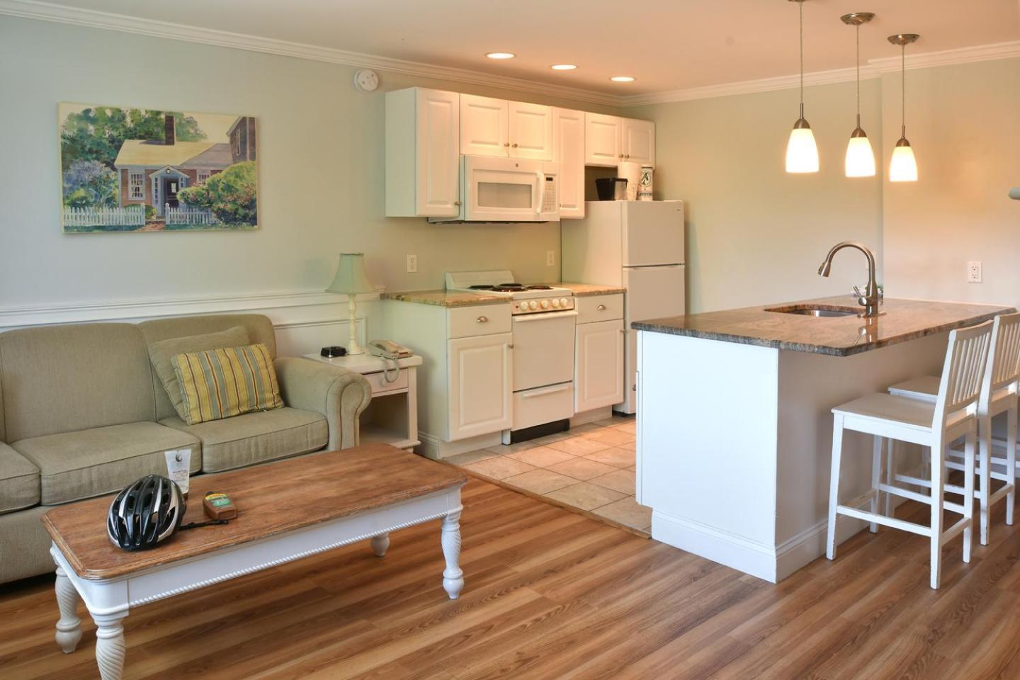 The Cove Motel photo 10