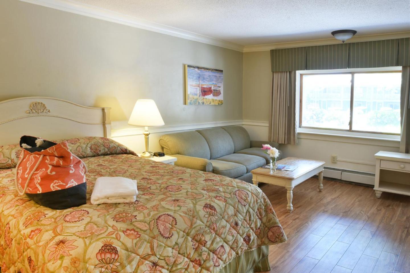 The Cove Motel photo 8