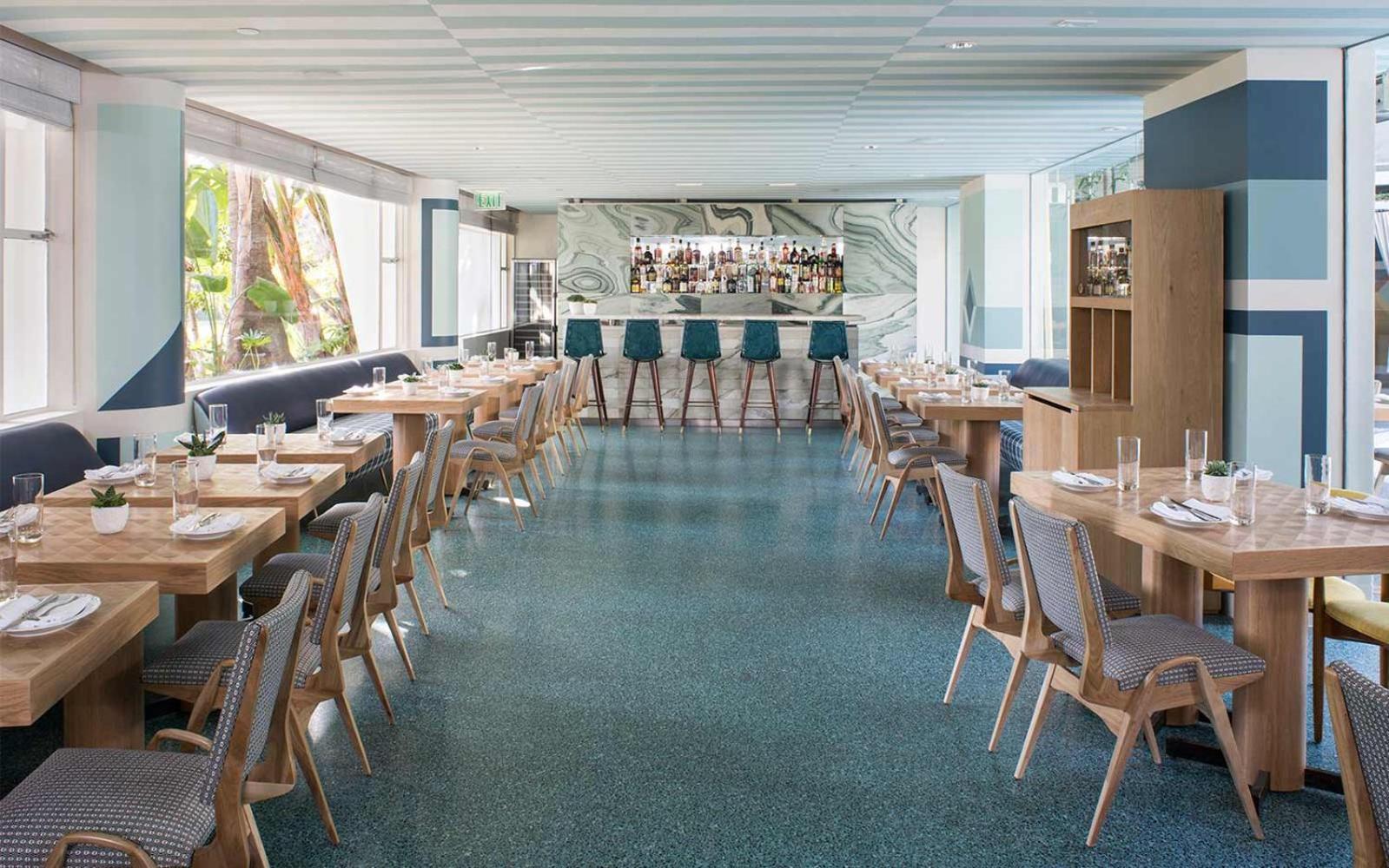 Avalon Hotel Beverly Hills, a Member of Design Hotels photo 80