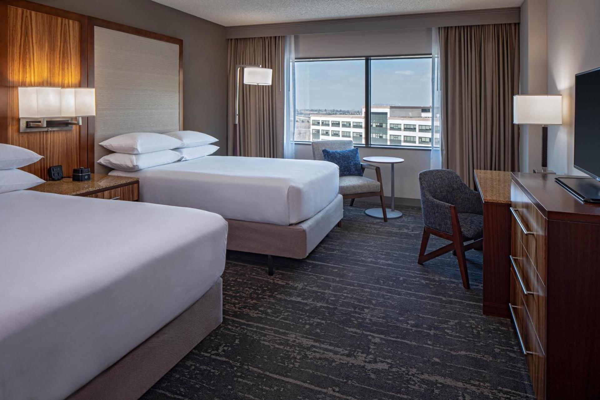 Hyatt Regency Denver Tech Center photo 7