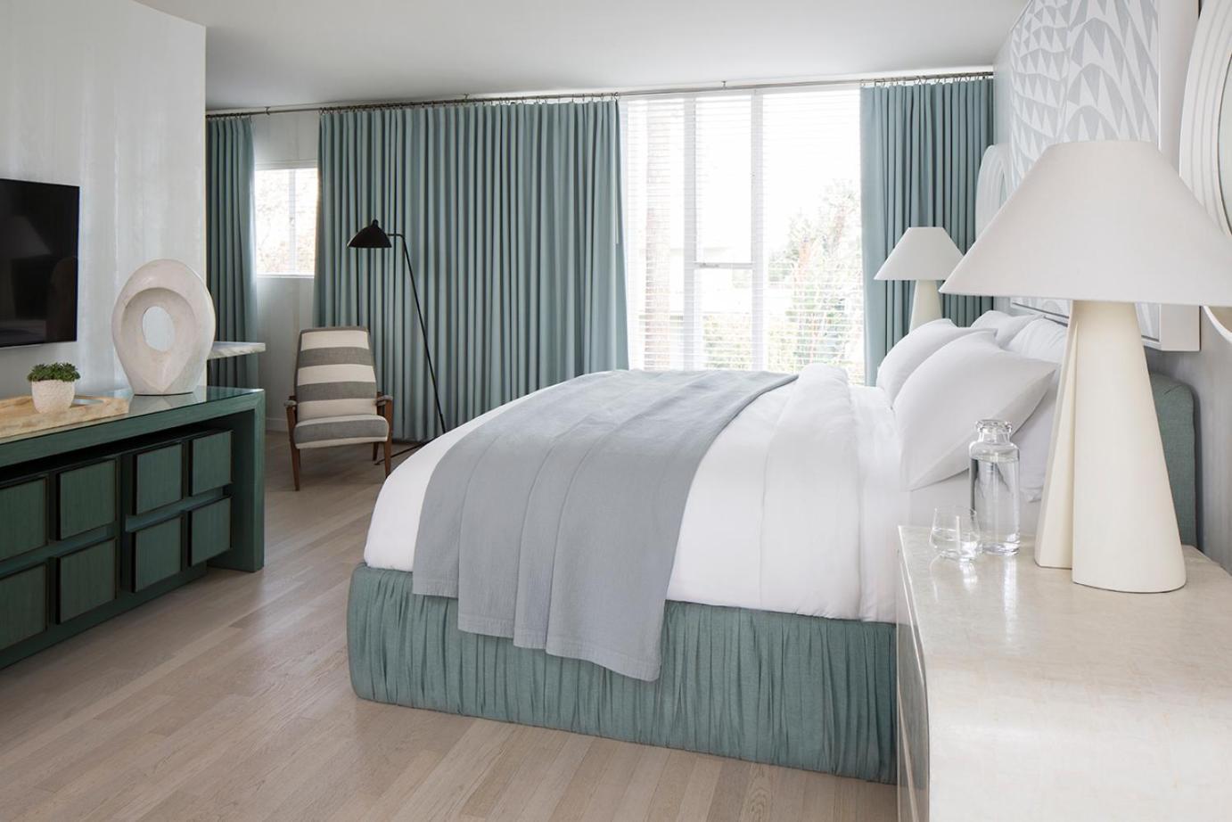 Avalon Hotel Beverly Hills, a Member of Design Hotels photo 66