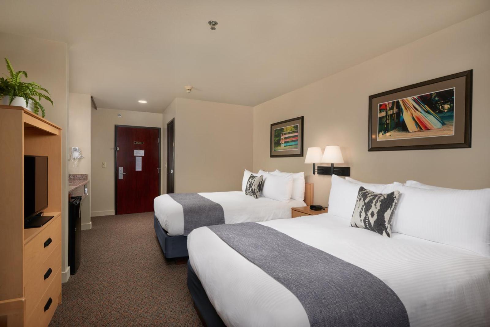The Hotel Garibaldi photo 40