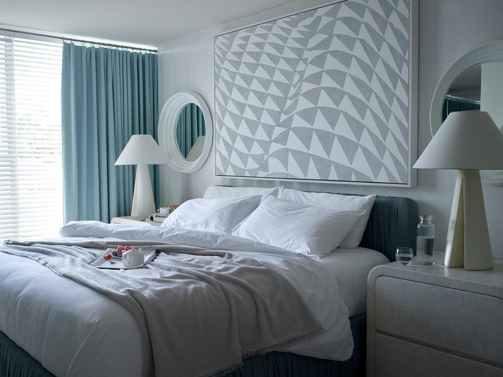 Avalon Hotel Beverly Hills, a Member of Design Hotels photo 82