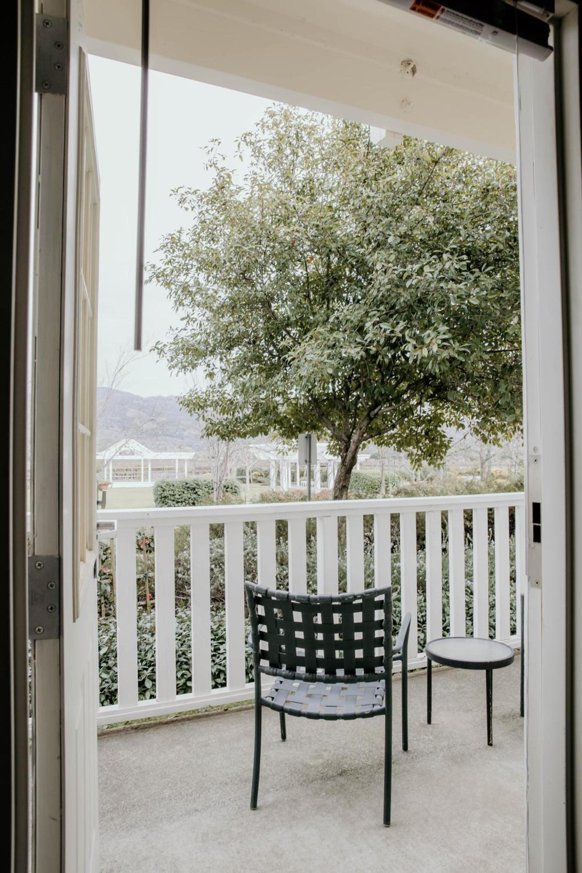 Geyserville Inn photo 7