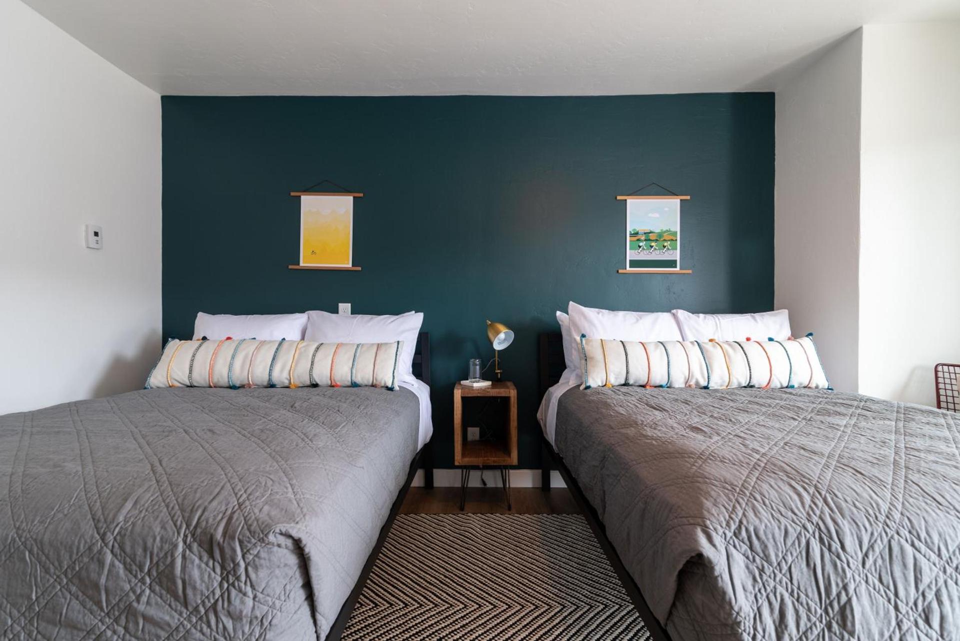 Spoke and Vine Motel photo 42