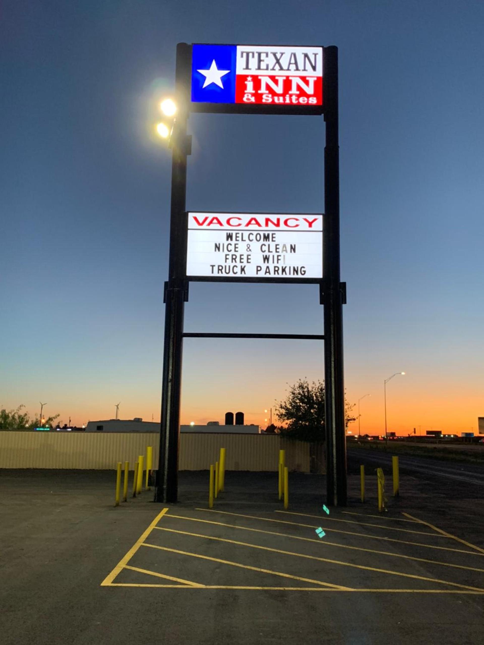 Texan Inn and Suites Monahans photo 14