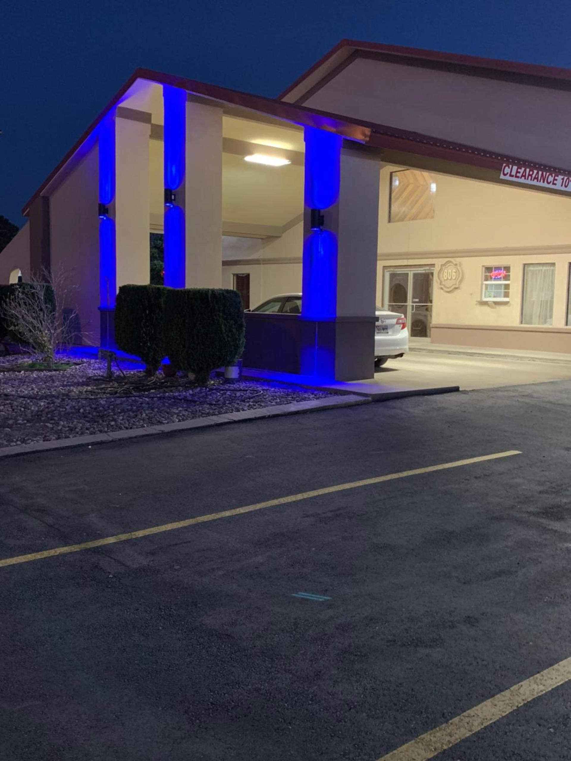 Texan Inn and Suites Monahans photo 4