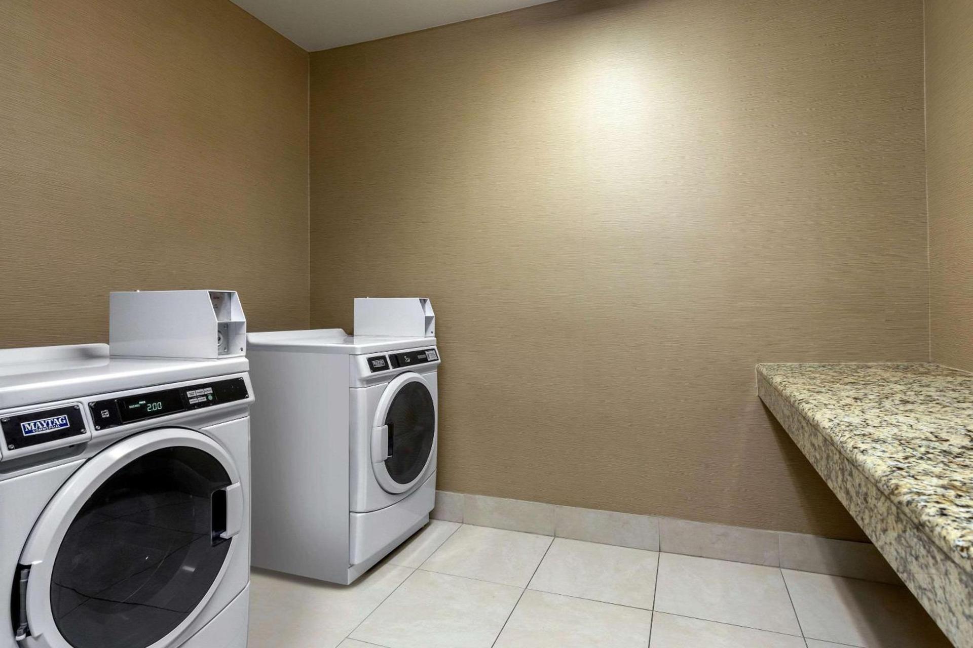 Comfort Suites The Colony - Plano West photo 14
