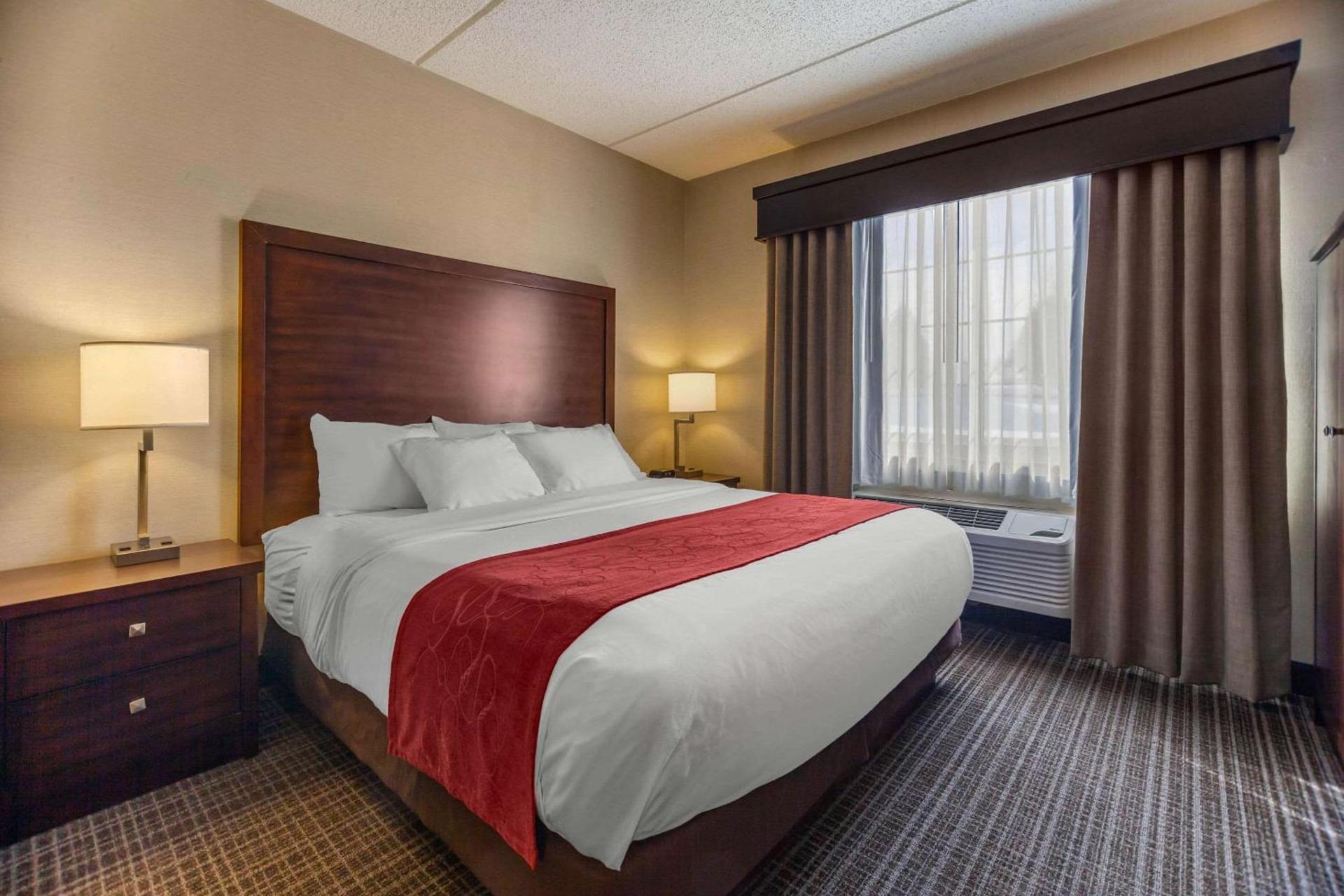 Comfort Suites Green Bay West photo 22