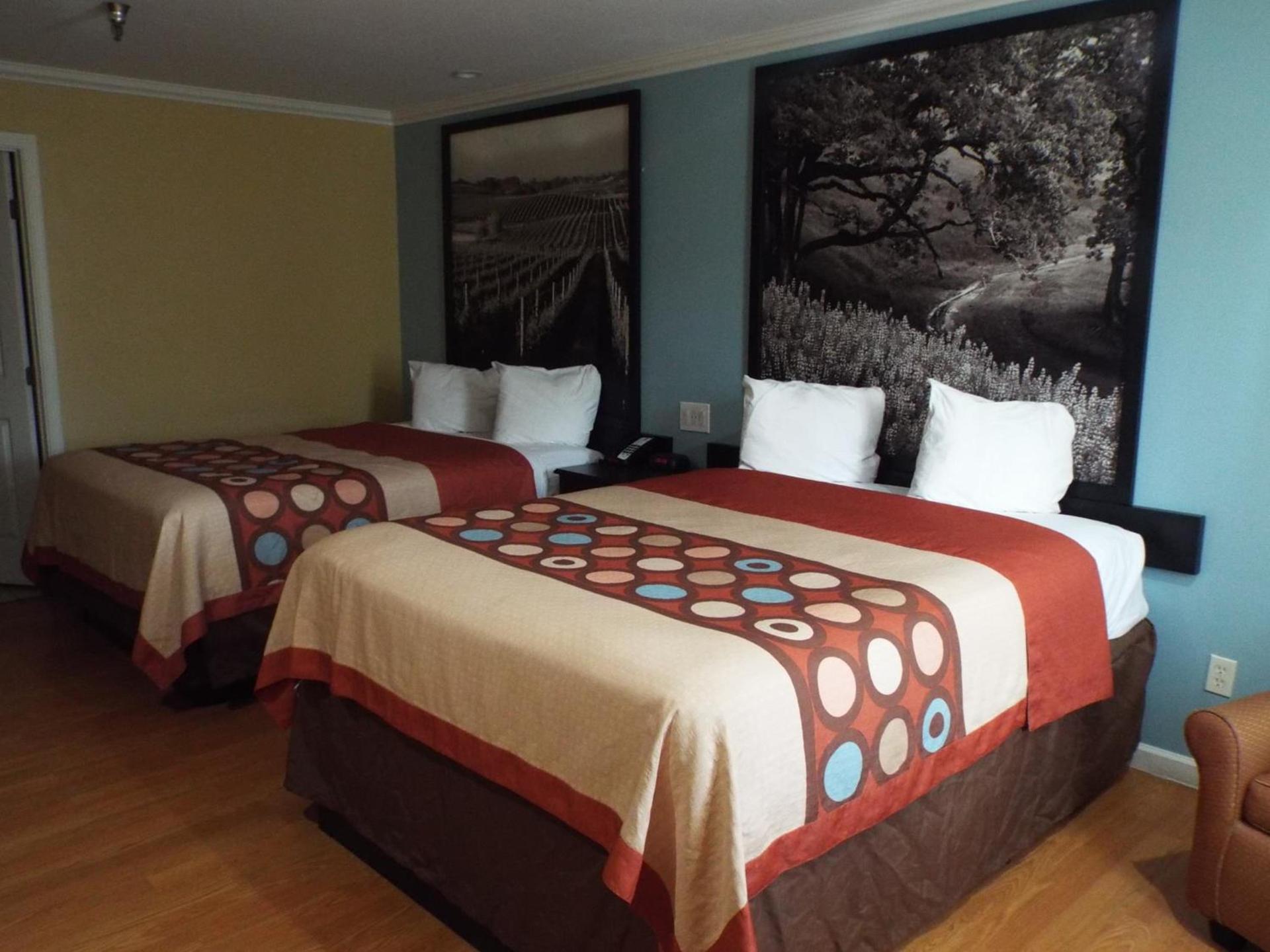 INN at King City photo 5