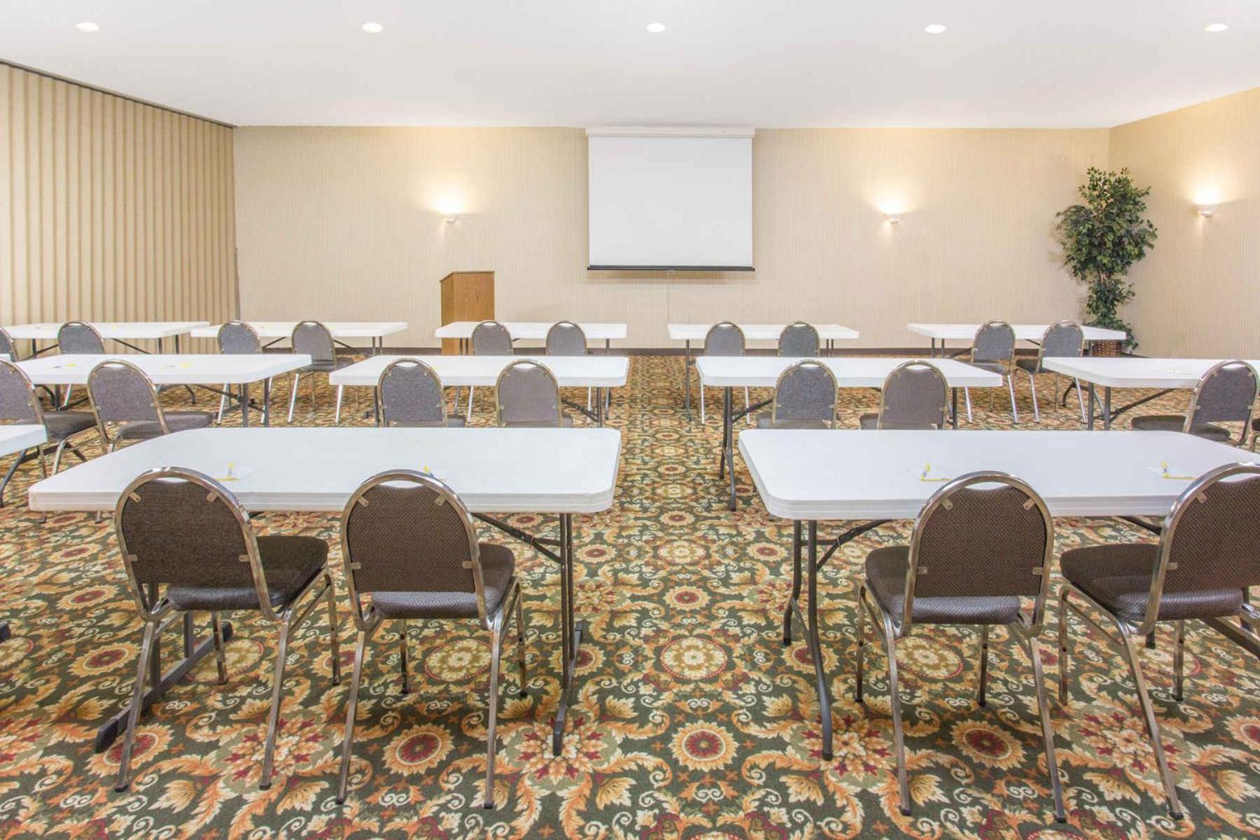 Days Inn by Wyndham Princeton photo 26