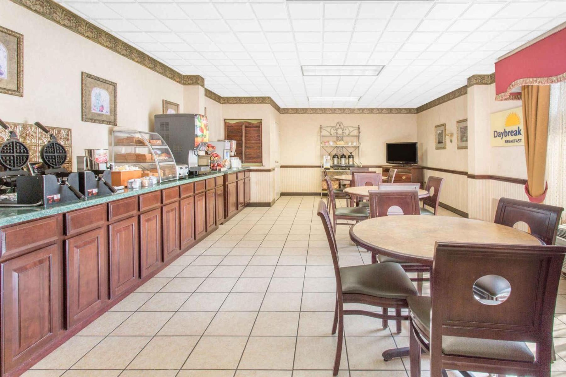 Days Inn by Wyndham Princeton photo 28
