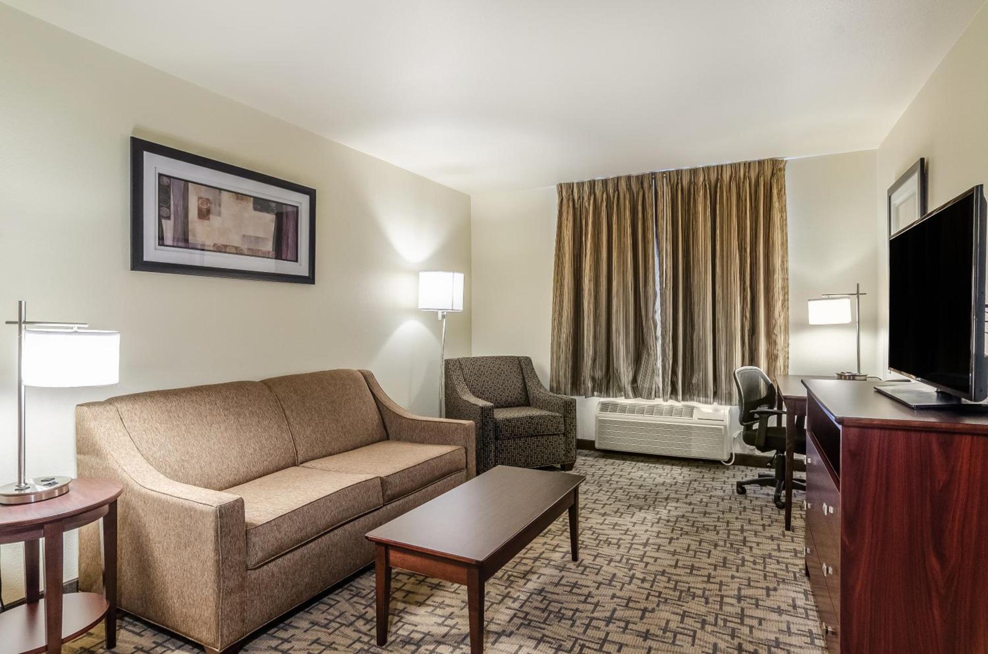 Cobblestone Inn & Suites - Bridgeport photo 4